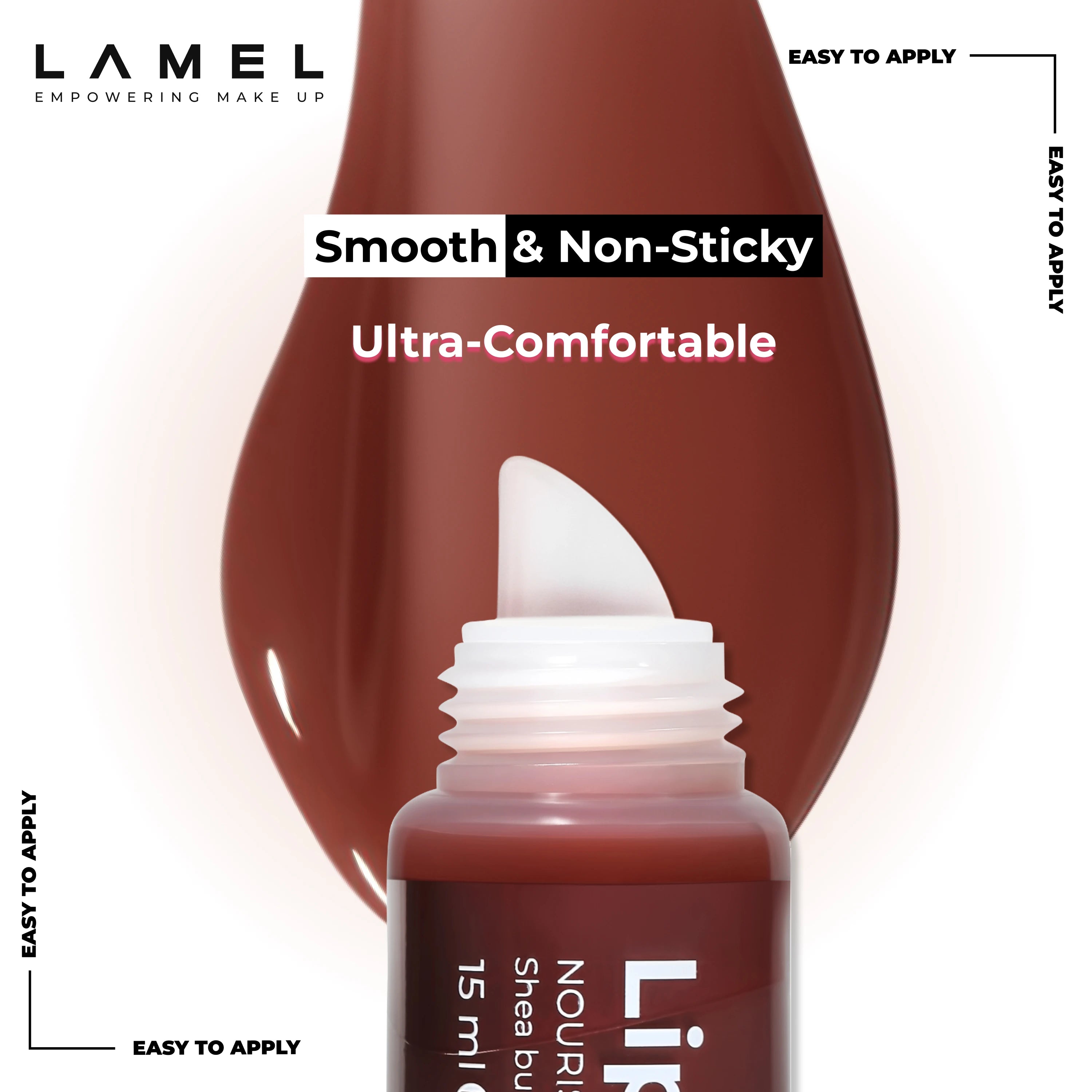 Nourishing Balm Lip Butter