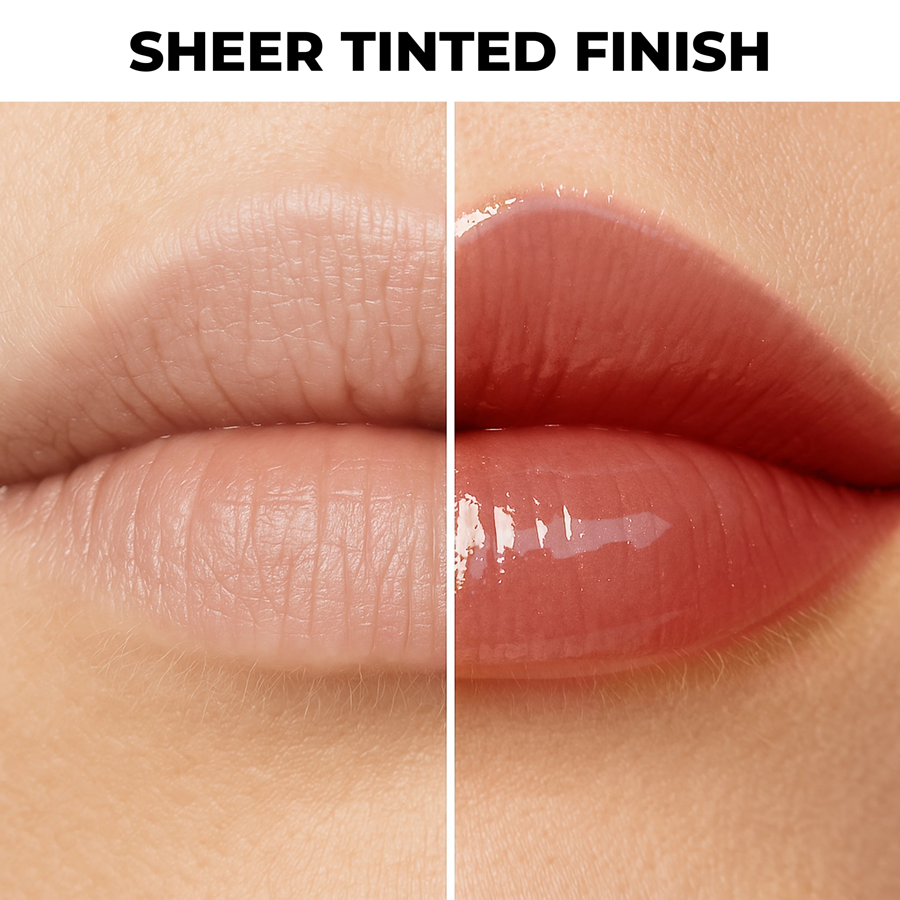 Nourishing Balm Lip Butter