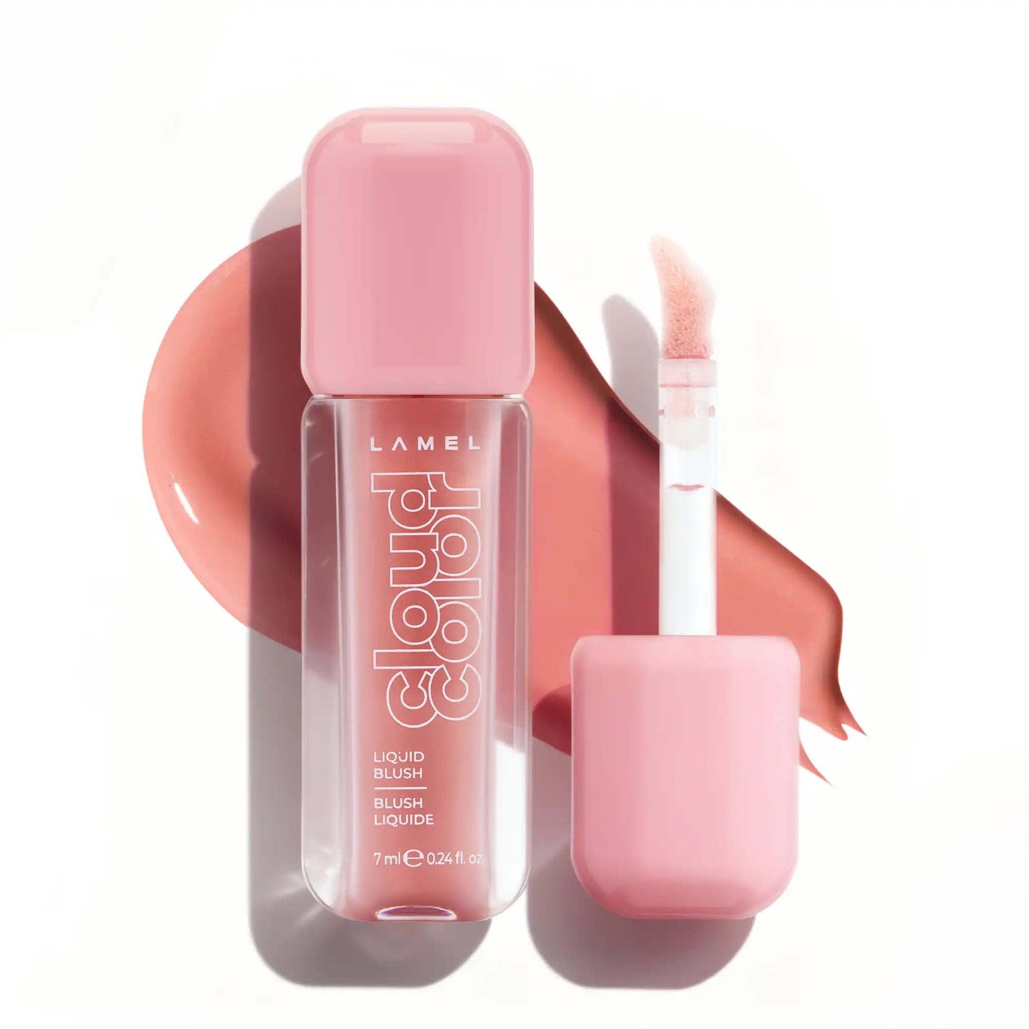 Cloud Color Lightweight Liquid Blush