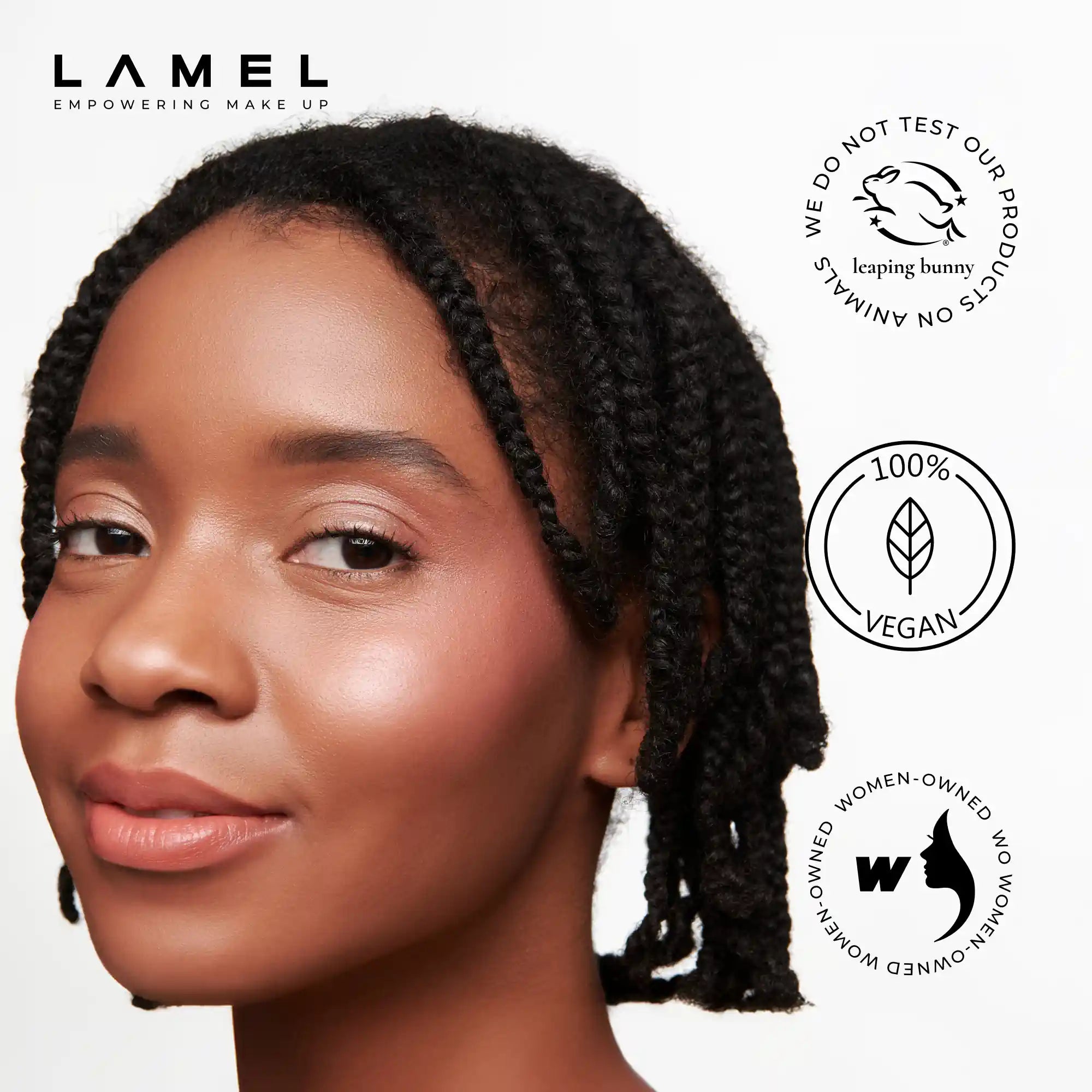 Cloud Color Lightweight Liquid Blush