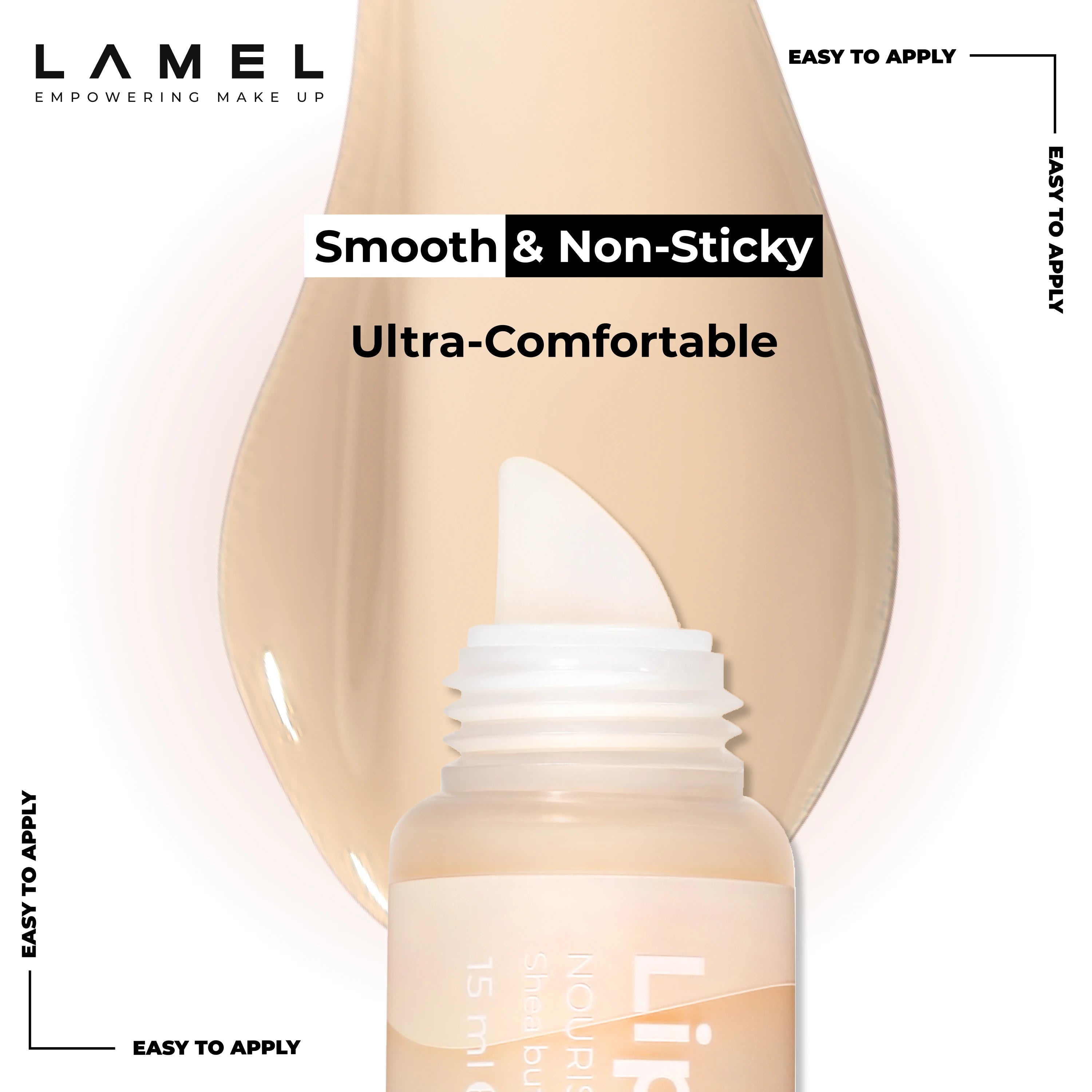 Nourishing Balm Lip Butter