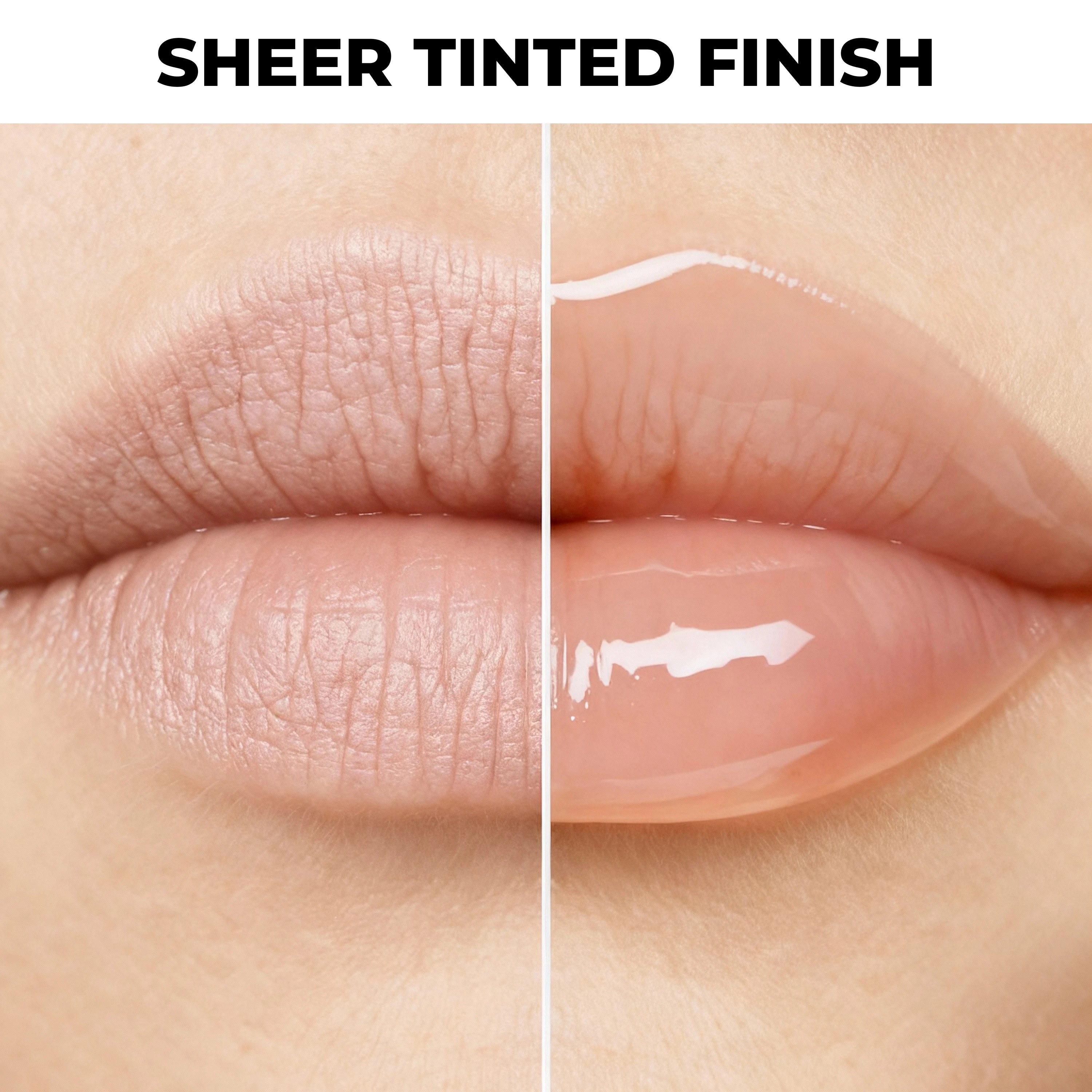 Nourishing Balm Lip Butter