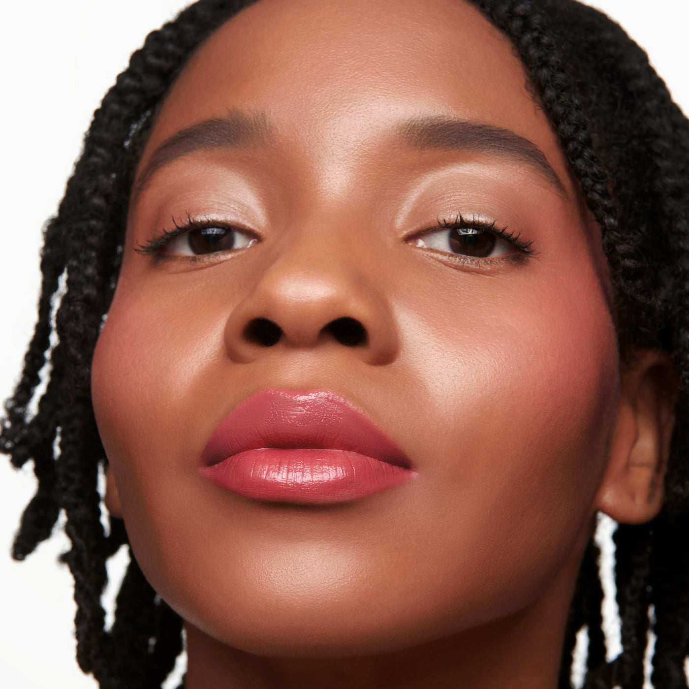 Lip Combo Set: Rosy Glow