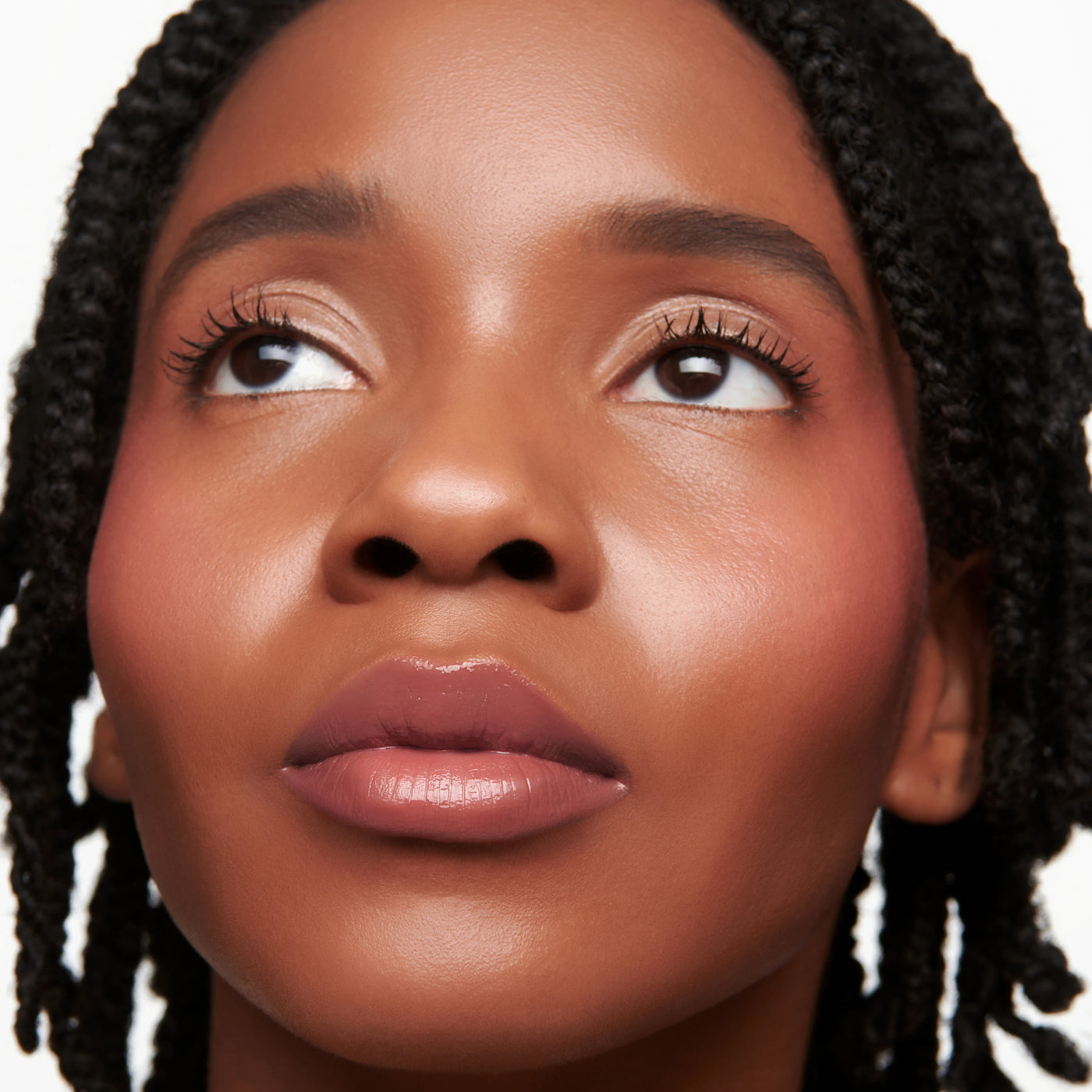 Lip Combo Set: Caramel Kiss