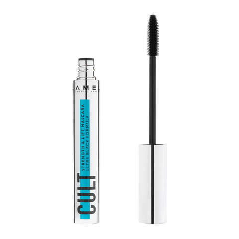 Cult Strenght & Lift Mascara