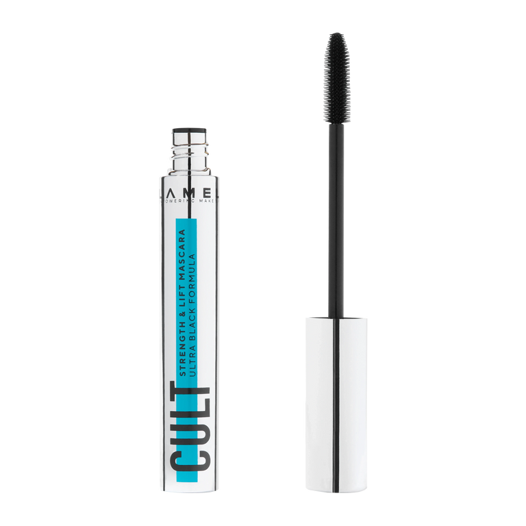 Cult Strenght & Lift Mascara - Shop Online | Lamel Makeup
