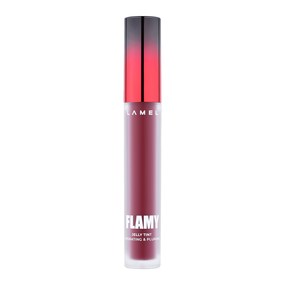 Tint jelly for lips FLAMY Jelly Tint