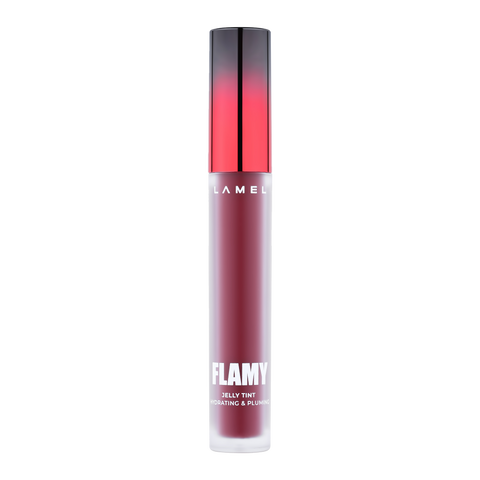 Tint jelly for lips FLAMY Jelly Tint