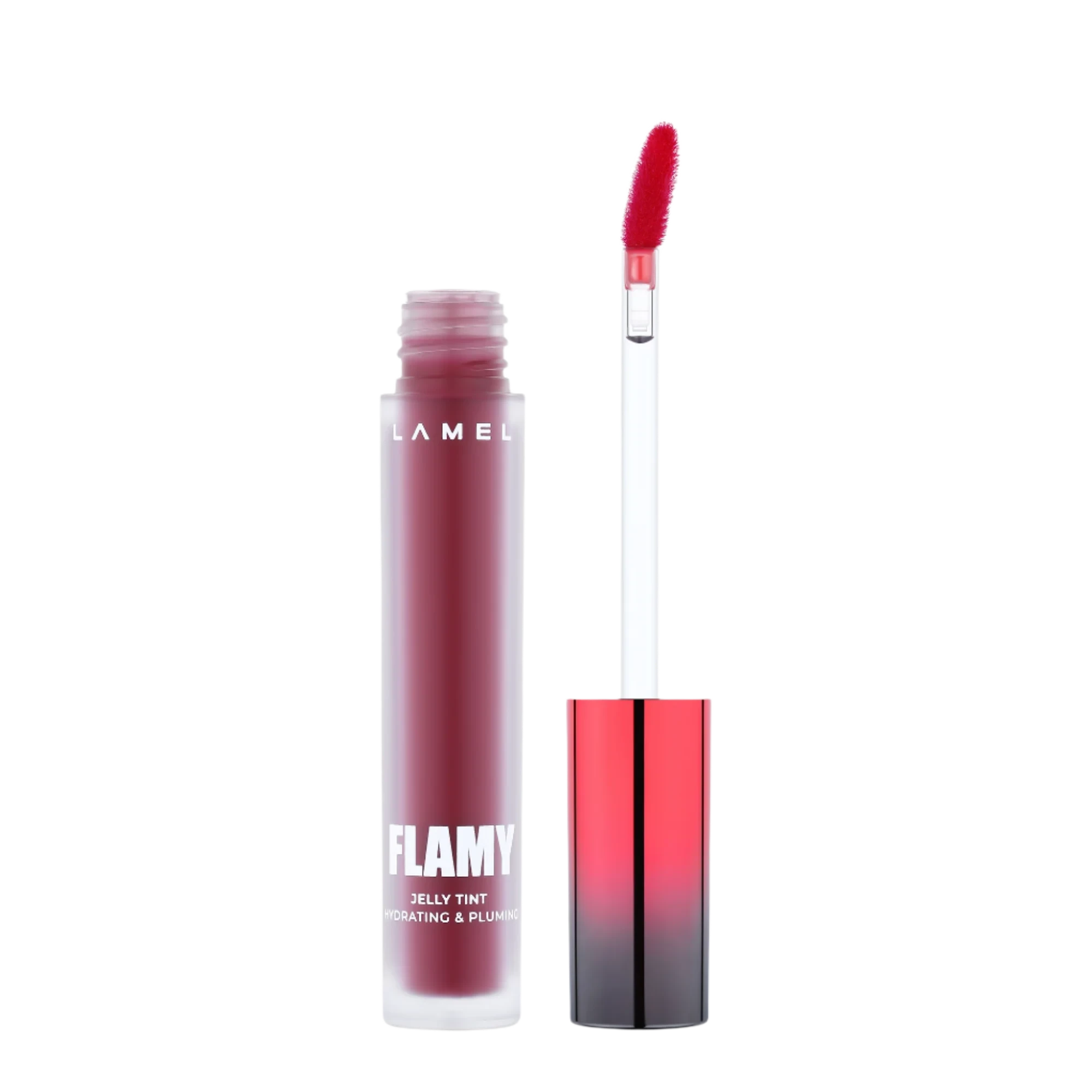 Tint jelly for lips FLAMY Jelly Tint