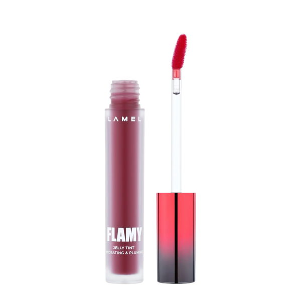 Tint jelly for lips FLAMY Jelly Tint