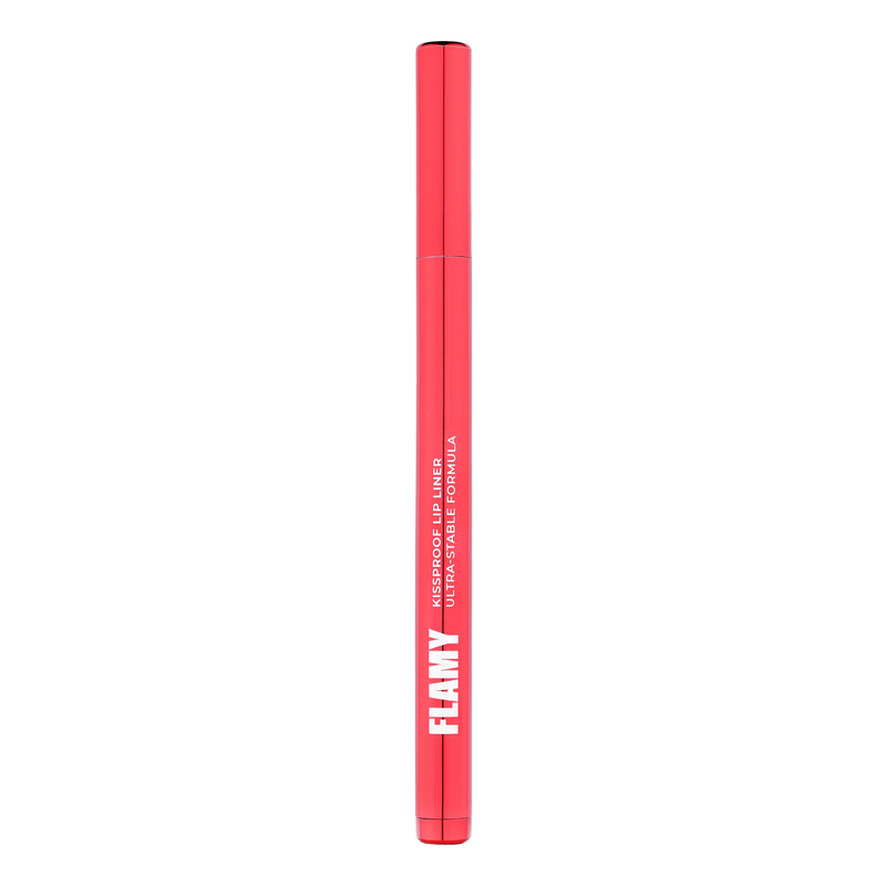 FLAMY Kissproof Lip Liner