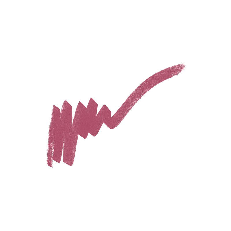 FLAMY Kissproof Lip Liner