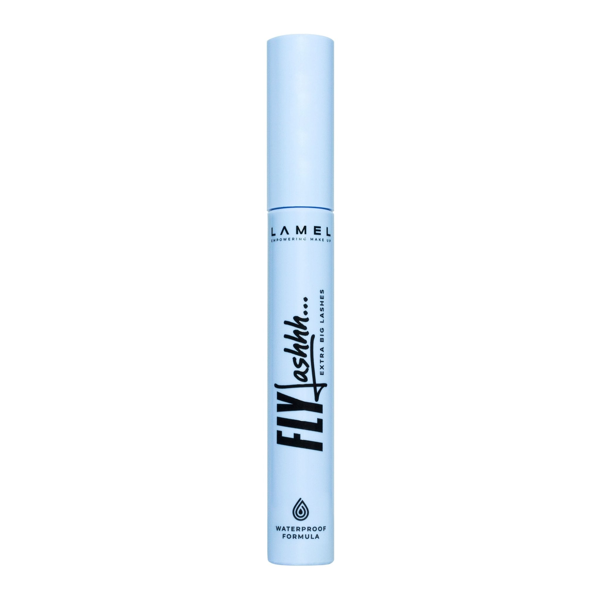 Fly Lashhh Extention and Volumizing Waterproof Mascara