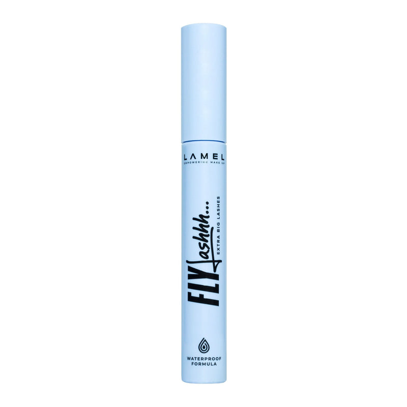 Fly Lashhh Extention and Volumizing Waterproof Mascara