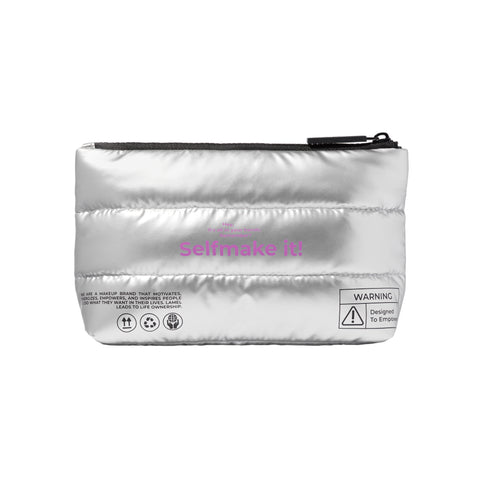 Makeup bag