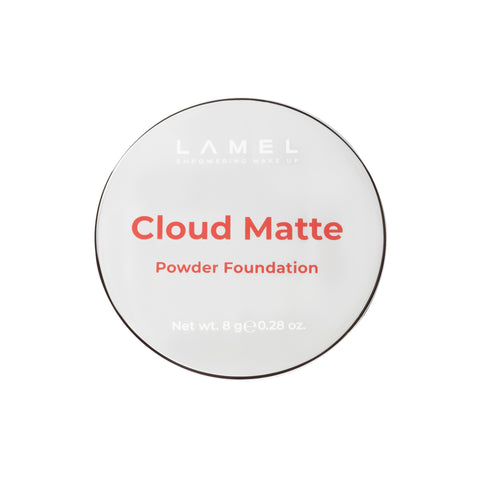 Cloud Matte Powder