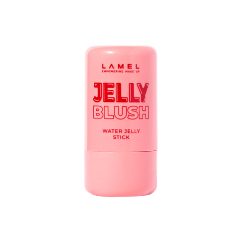 Water Jelly Blush