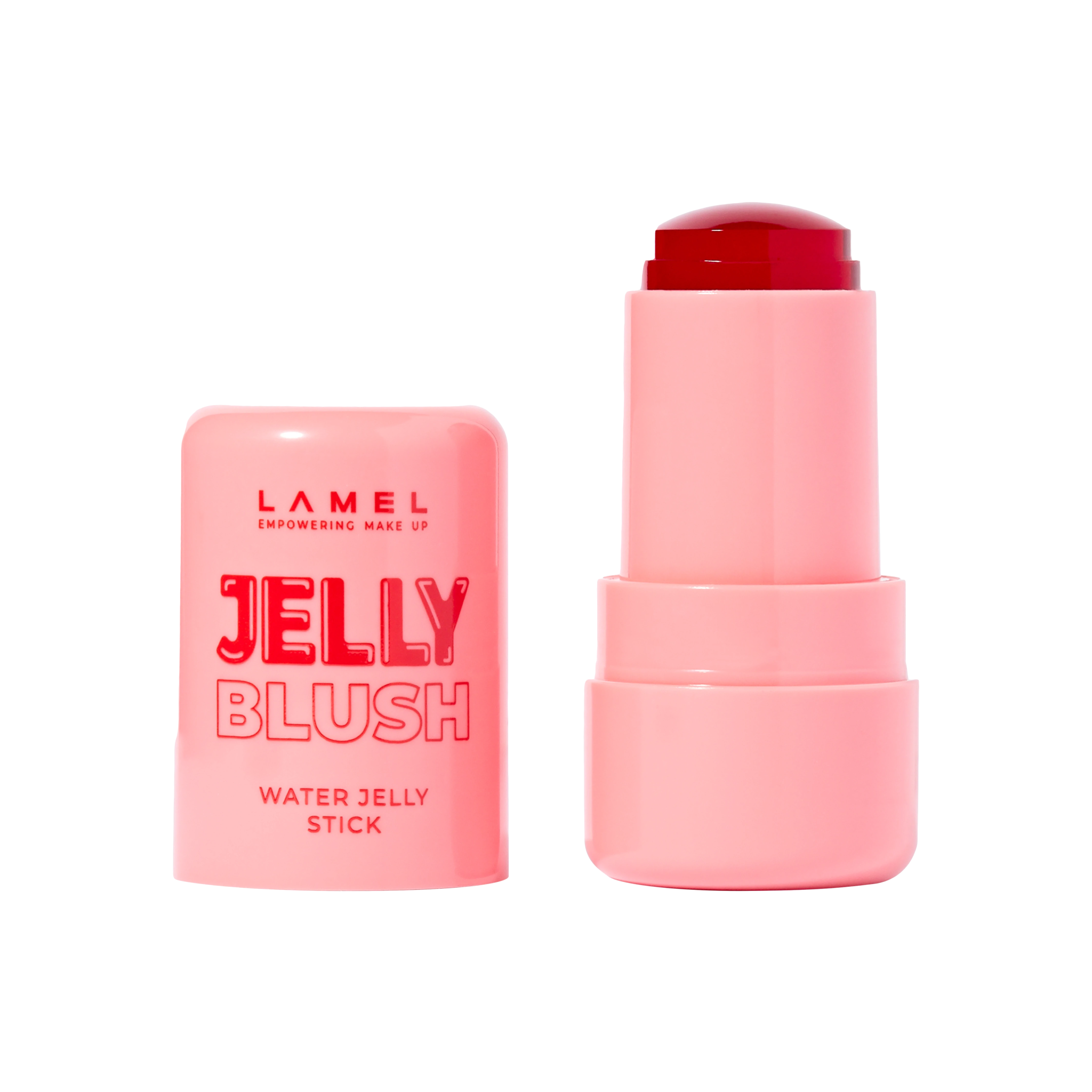 Water Jelly Blush