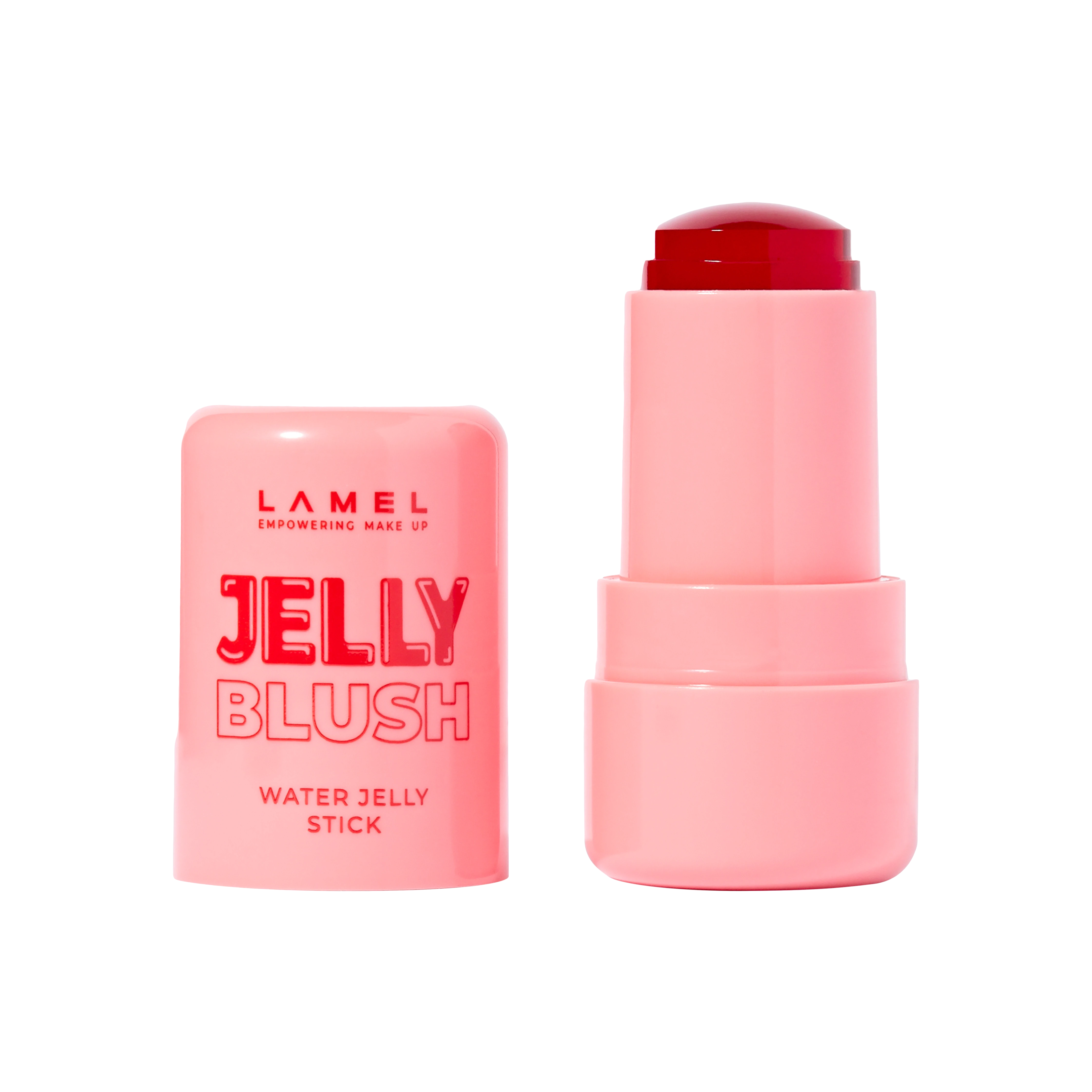 Water Jelly Blush