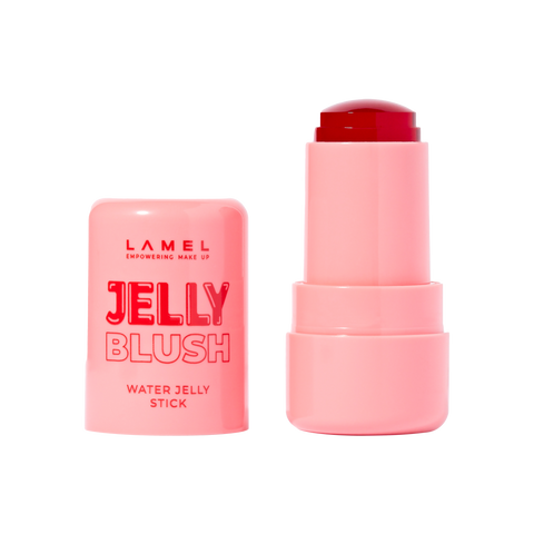 Water Jelly Blush