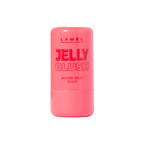 Water Jelly Blush