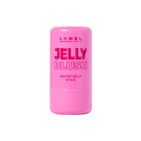 Water Jelly Blush