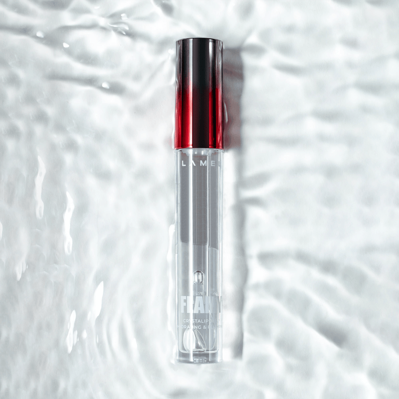 FLAMY Crystalip Jelly