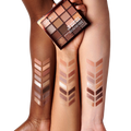 16 Shades of Brown,Lamel Makeup