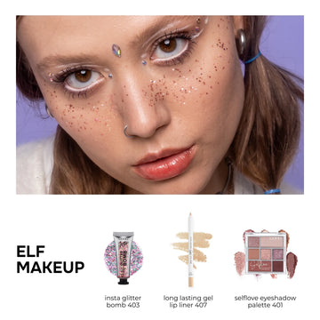 Elf Makeup Set