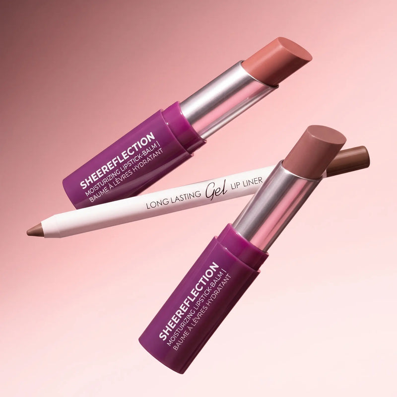 Lip Trio Set: Two Moods4