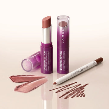 Lip Trio Set: Two Moods1