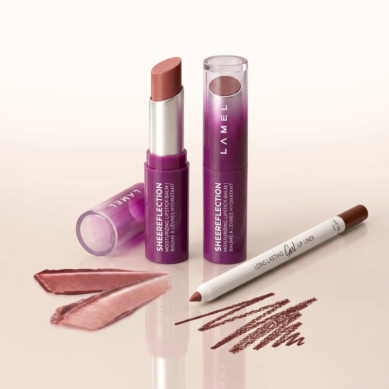 Lip Trio Set: Two Moods1