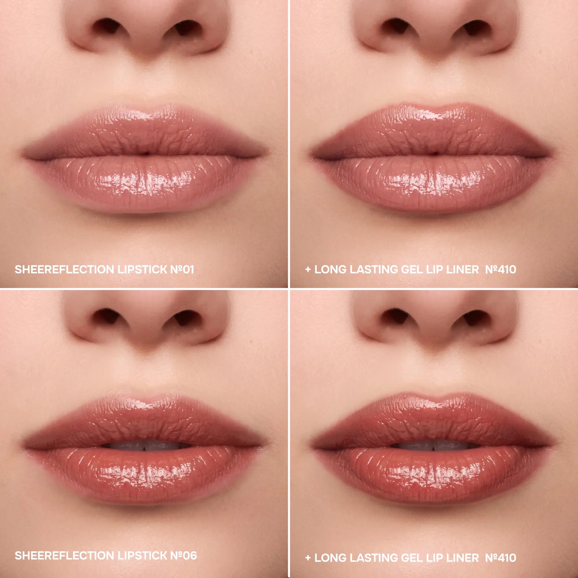 Lip Trio Set: Two Moods2
