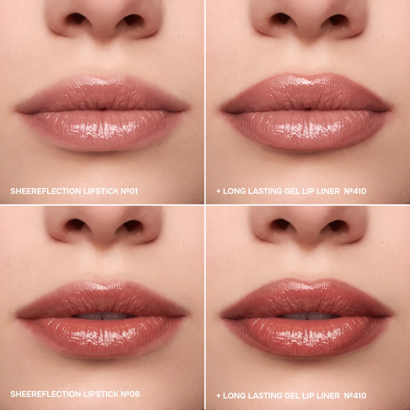 Lip Trio Set: Two Moods2