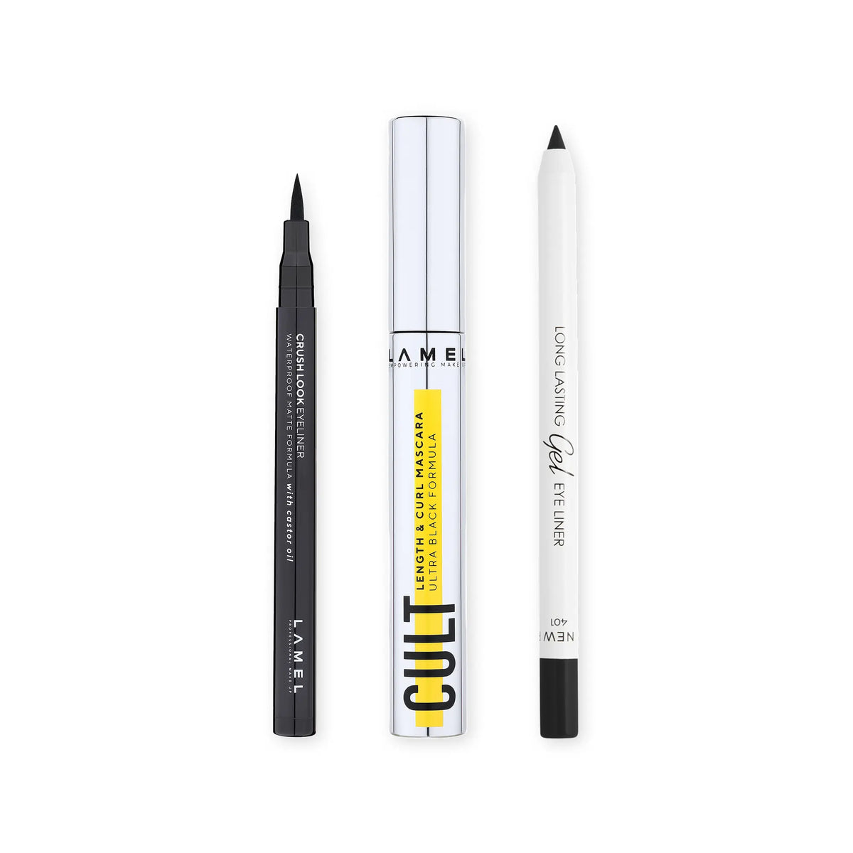 Dark Muse Makeup Set