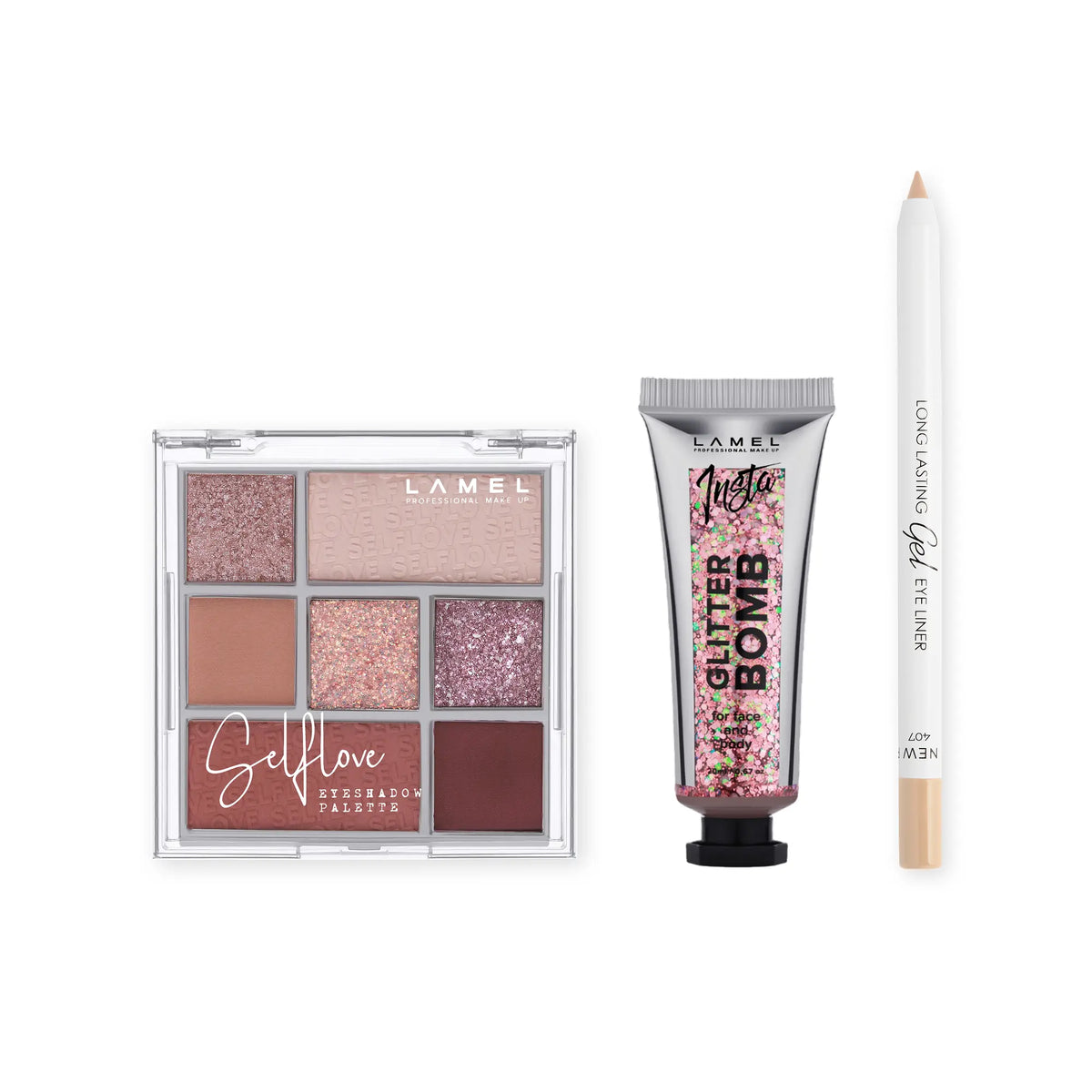 Elf Makeup Set