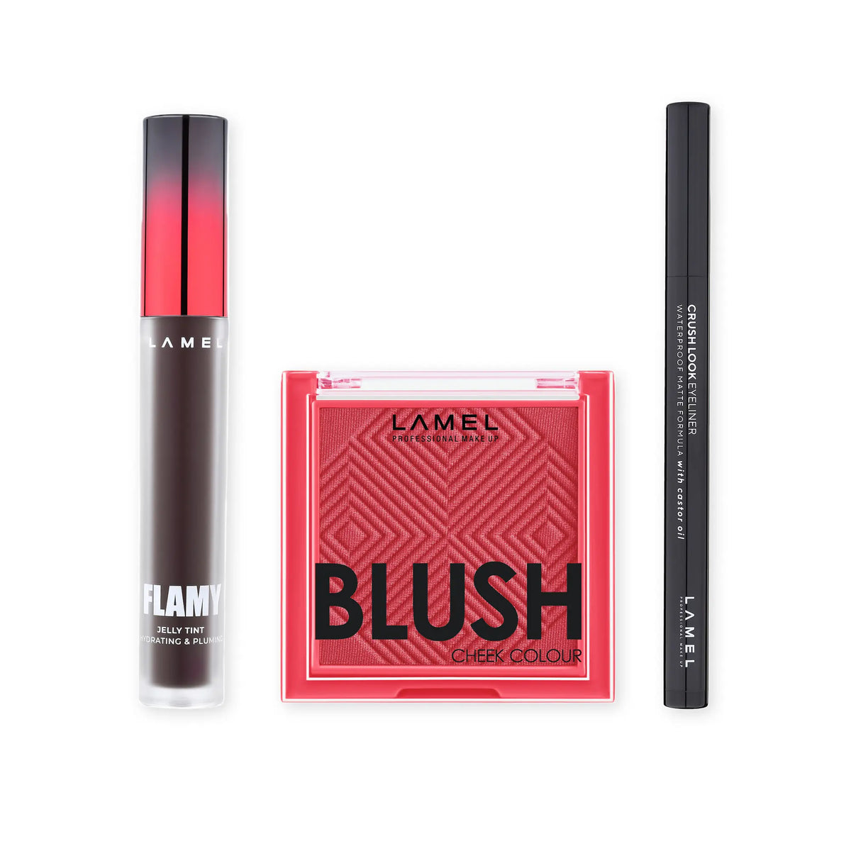 Theatrical Doll Makeup Set