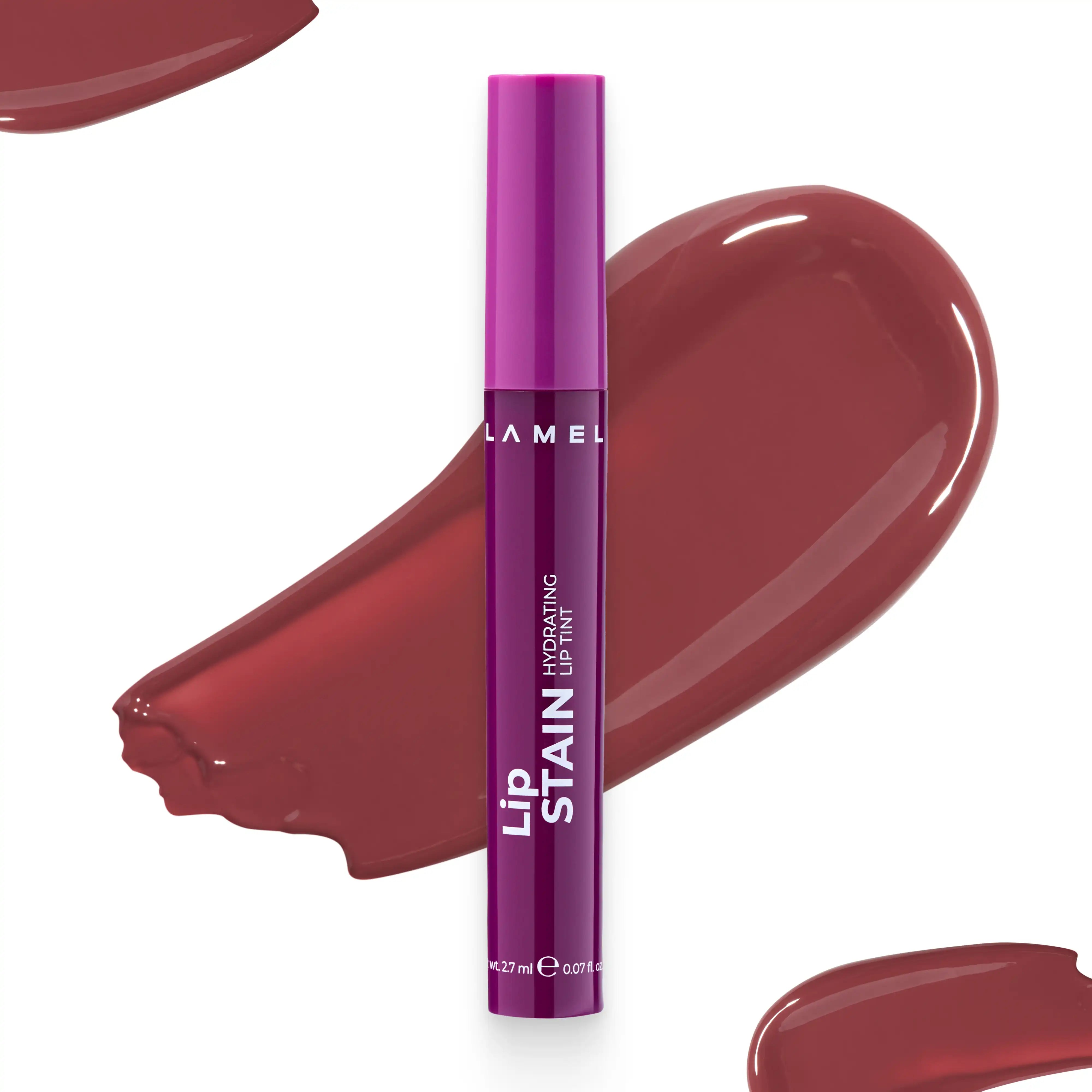Lip Stain Hydrating Lip Tint