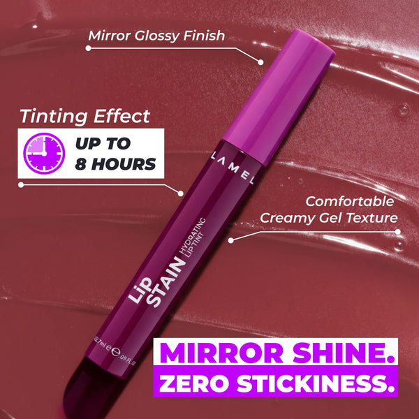 Lip Stain Hydrating Lip Tint
