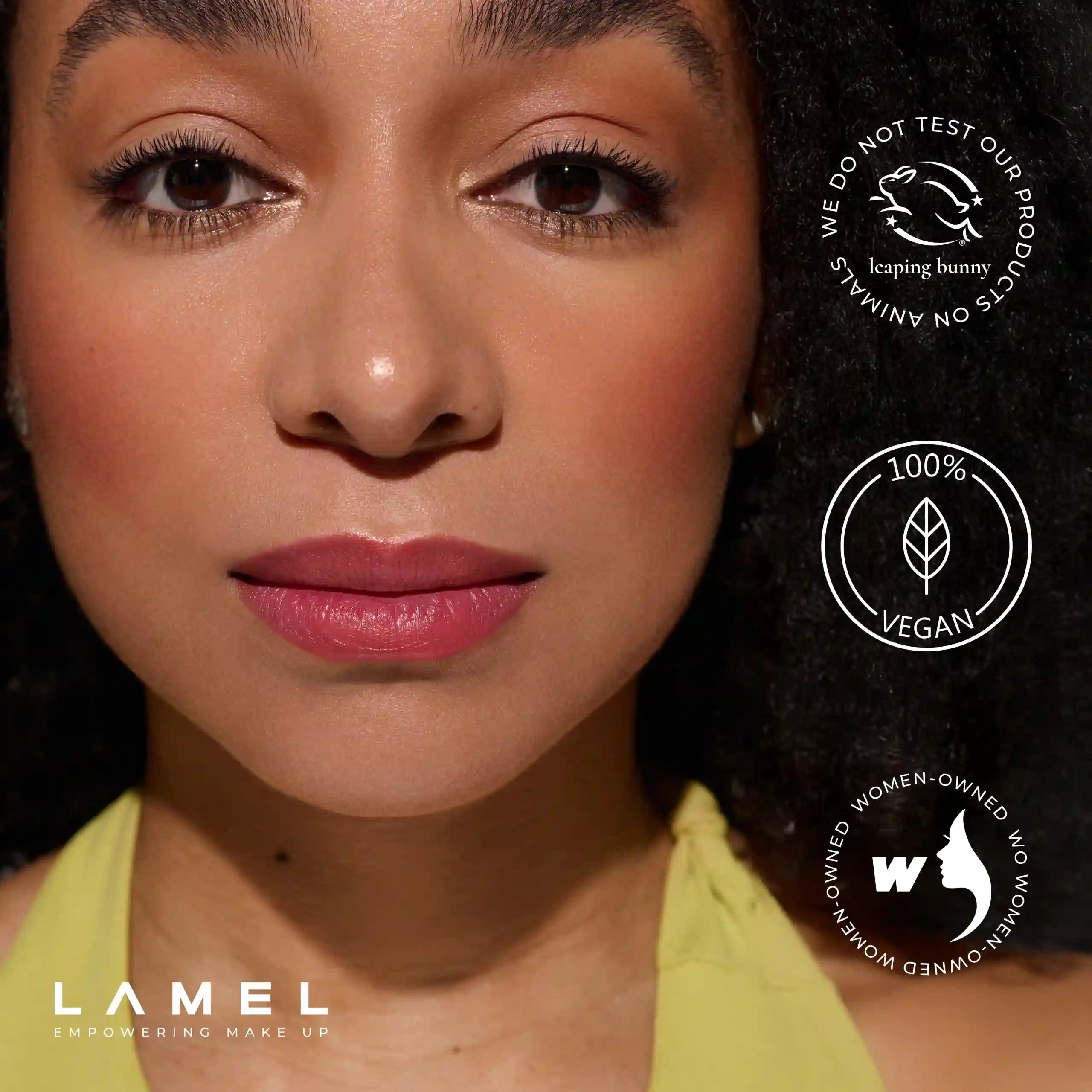 Lip Stain Hydrating Lip Tint