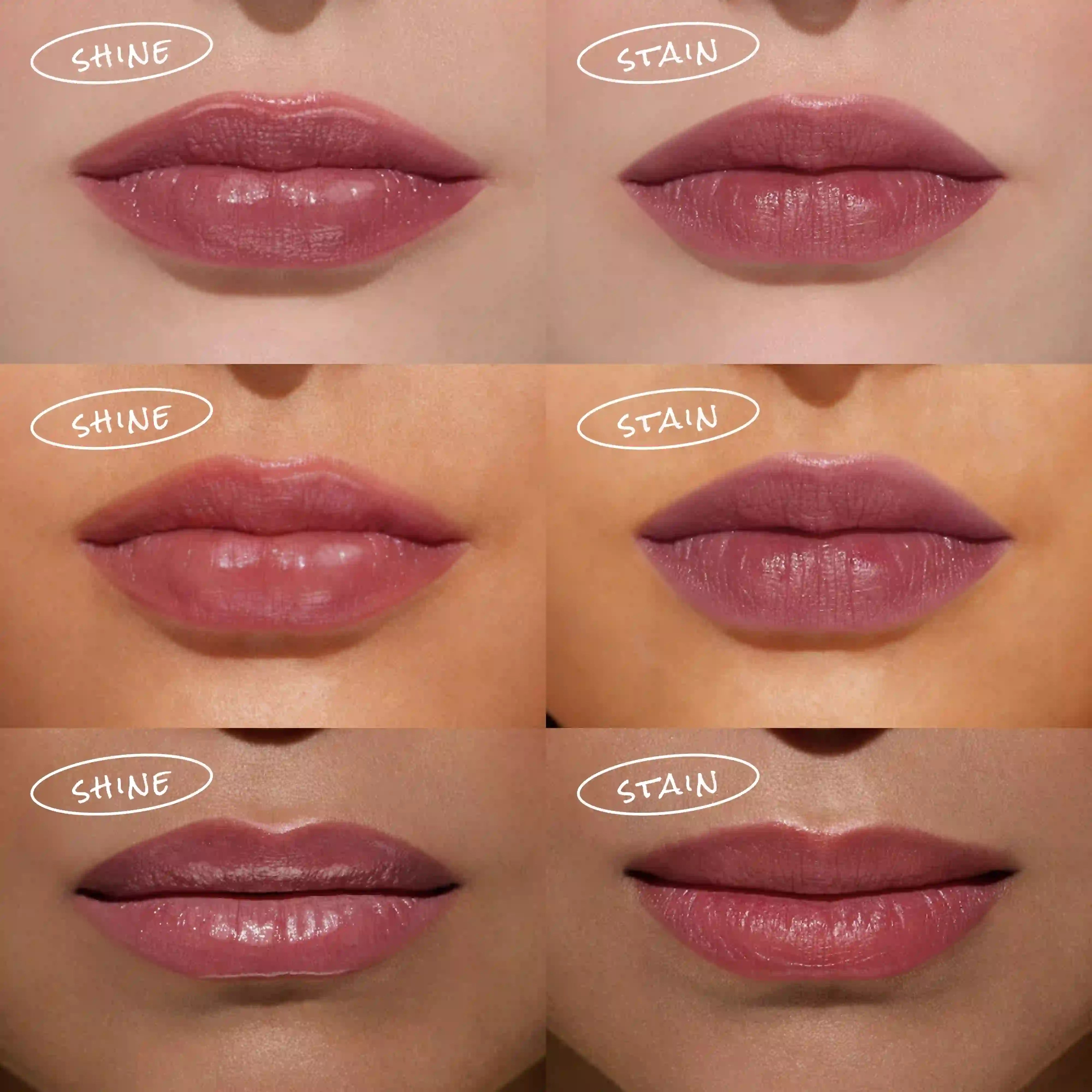 Lip Stain Hydrating Lip Tint