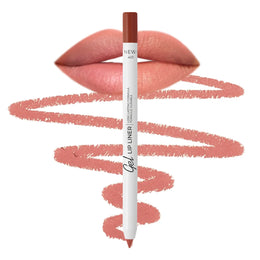 Long lasting Gel Lip Liner