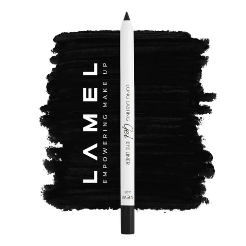 Long lasting Gel Eye Liner