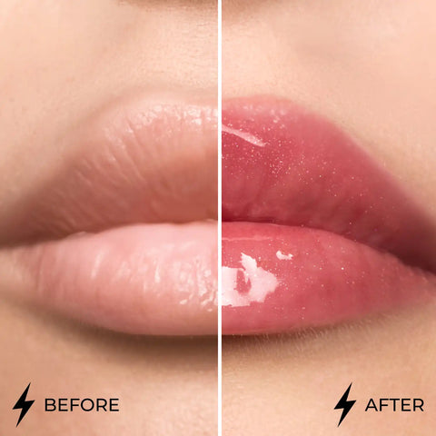 Dazzle Glow Lip Gloss
