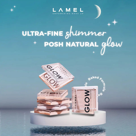 Glow Highlighter