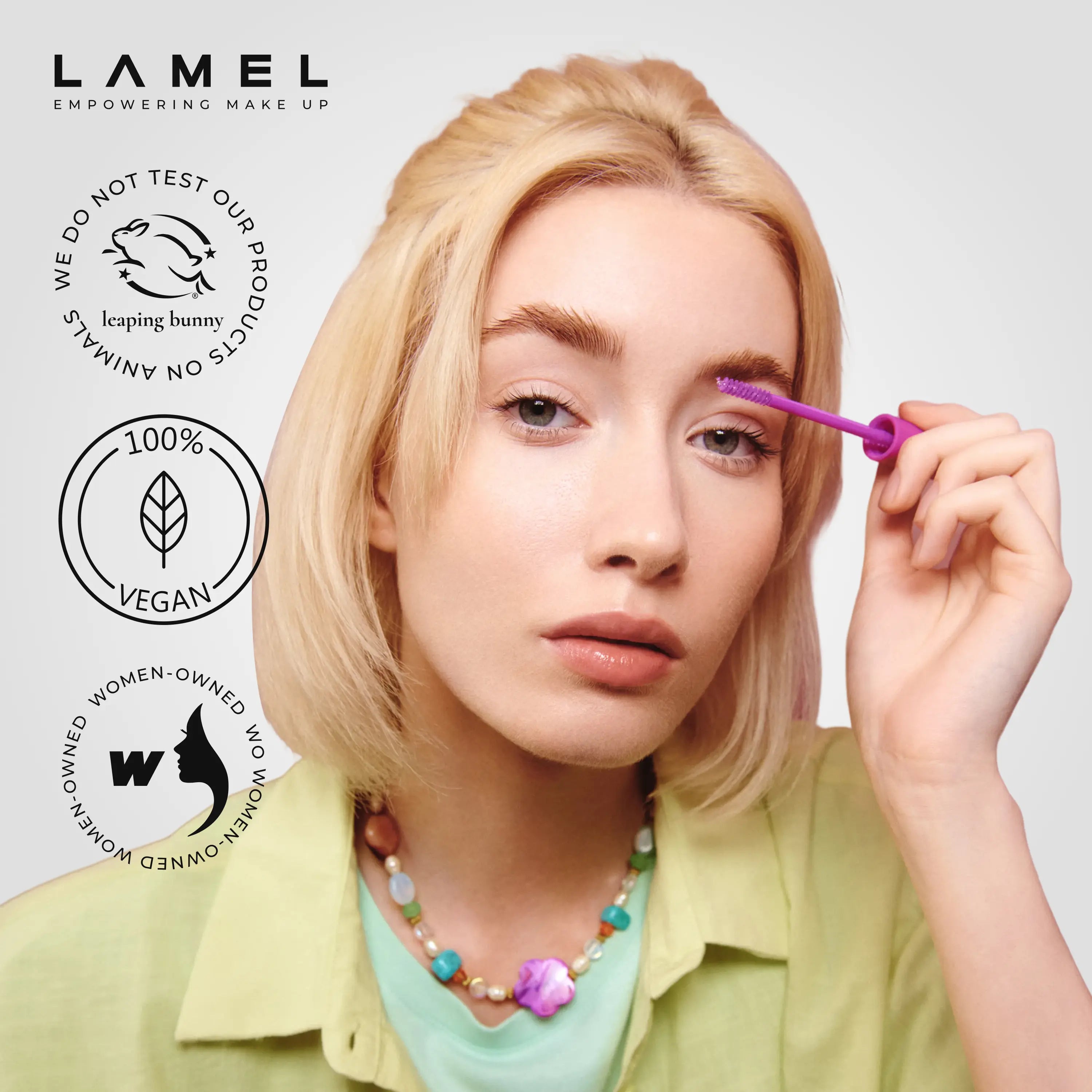 Define & Shape Brow Kit