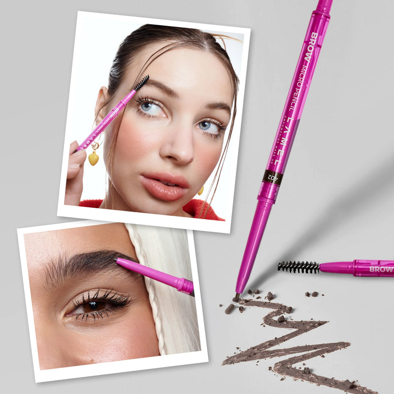 Define & Shape Brow Kit