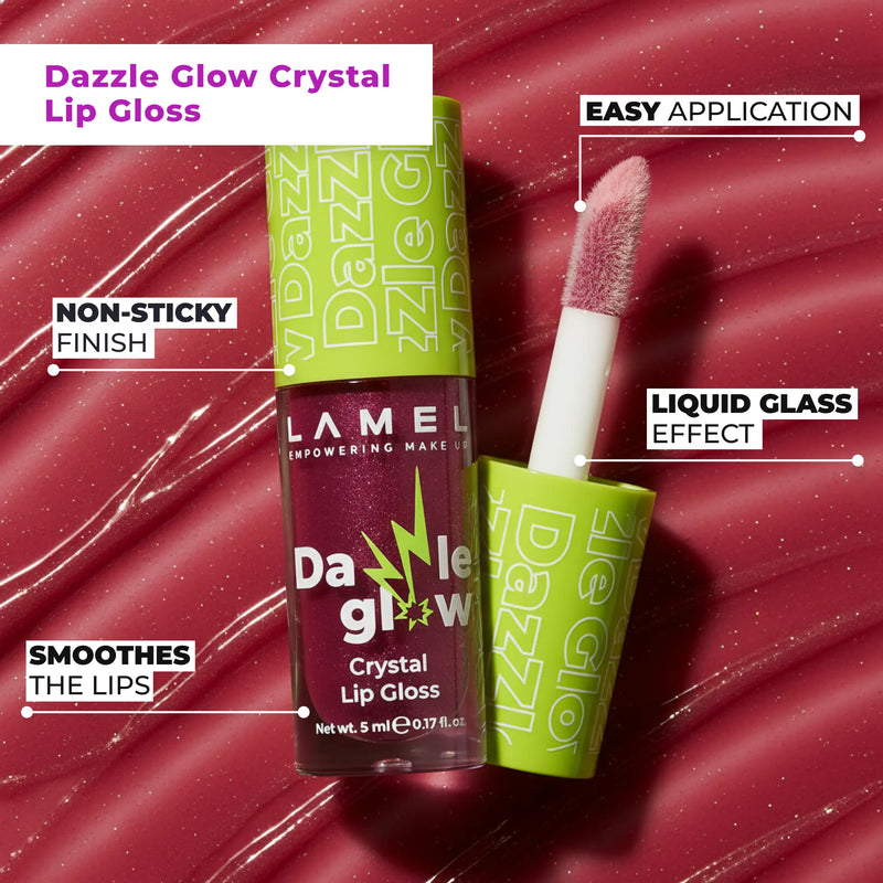 SelfLove Glam Set