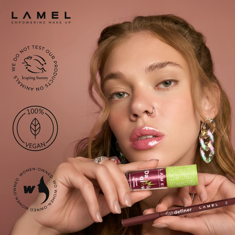 SelfLove Glam Set