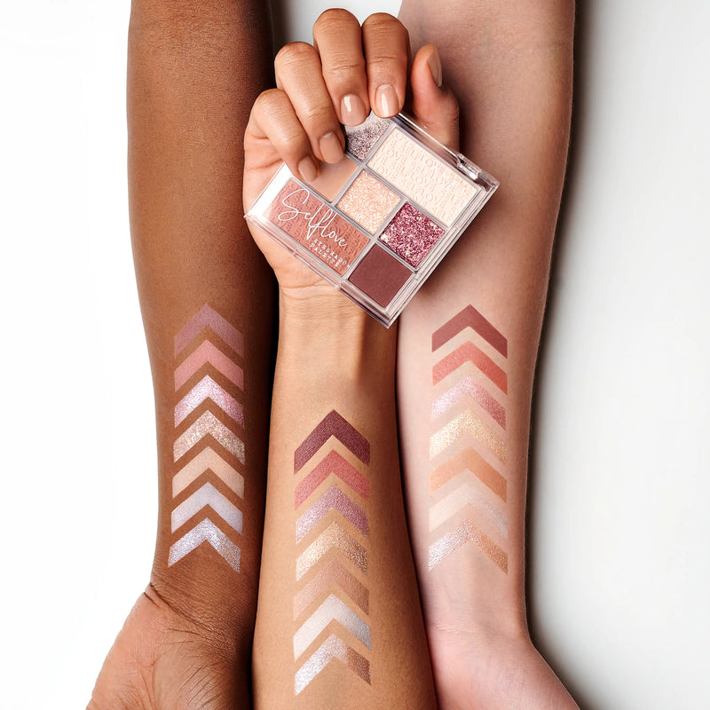 SelfLove Glam Set